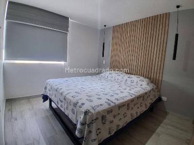 Apartamento de 2 alcobas en venta en Centro, Rionegro, 59 m² · foto 17 de 20