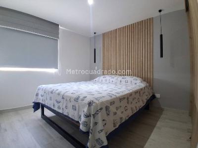 Apartamento de 2 alcobas en venta en Centro, Rionegro, 59 m² · foto 19 de 20