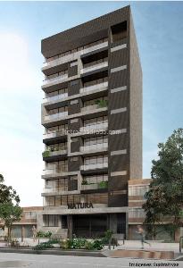 Apartamento de 1 alcoba en venta en Laureles, Medellín, 23 m² · foto 4 de 4