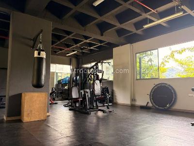 Apartamento en venta en Camino Verde, Envigado · foto 20 de 20
