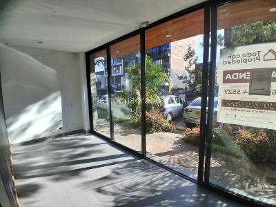 Retail space for rent in Llano Grande, Rionegro