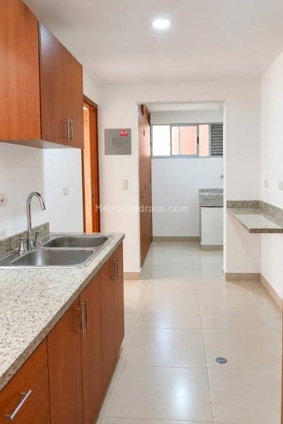 Apartment for rent in Medellín