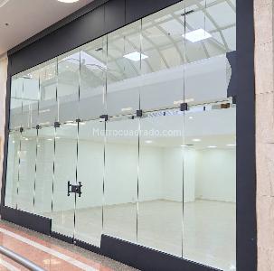 Retail space for rent in Conquistadores, Medellín