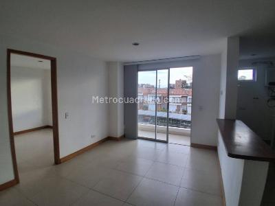 Apartamento de 1 alcoba en venta en Pietra Santa, Rionegro, 50 m² · foto 3 de 20