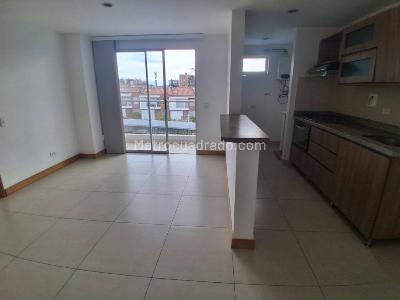 Apartamento de 1 alcoba en venta en Pietra Santa, Rionegro, 50 m² · foto 4 de 20