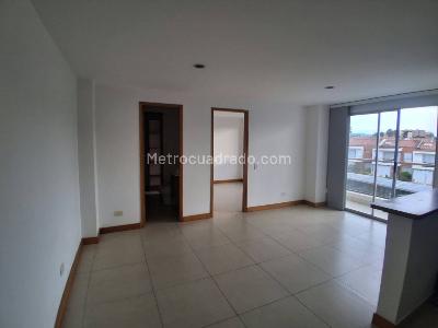 Apartamento de 1 alcoba en venta en Pietra Santa, Rionegro, 50 m² · foto 5 de 20