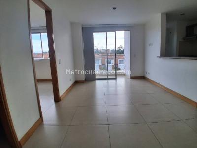 Apartamento de 1 alcoba en venta en Pietra Santa, Rionegro, 50 m² · foto 6 de 20