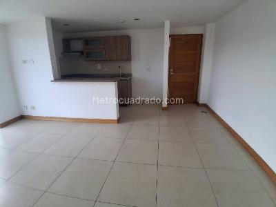 Apartamento de 1 alcoba en venta en Pietra Santa, Rionegro, 50 m² · foto 8 de 20