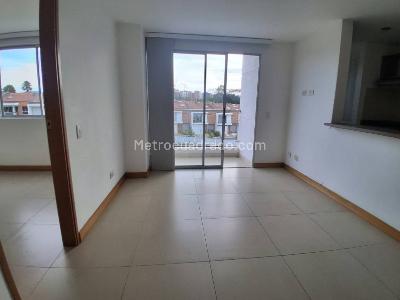 Apartamento de 1 alcoba en venta en Pietra Santa, Rionegro, 50 m² · foto 9 de 20