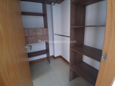 Apartamento de 1 alcoba en venta en Pietra Santa, Rionegro, 50 m² · foto 17 de 20