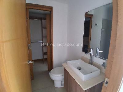 Apartamento de 1 alcoba en venta en Pietra Santa, Rionegro, 50 m² · foto 18 de 20