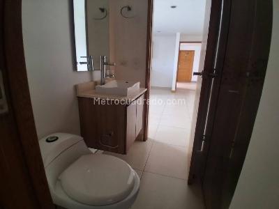 Apartamento de 1 alcoba en venta en Pietra Santa, Rionegro, 50 m² · foto 19 de 20