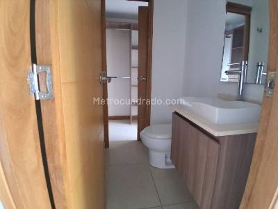 Apartamento de 1 alcoba en venta en Pietra Santa, Rionegro, 50 m² · foto 20 de 20