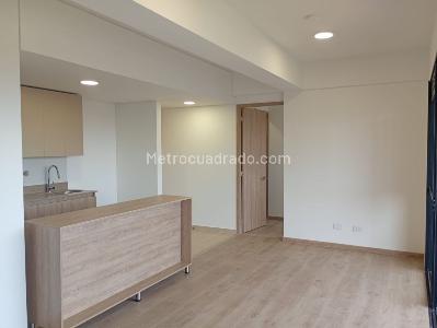 Apartamento en arriendo en El Porvenir, Rionegro · foto 2 de 15