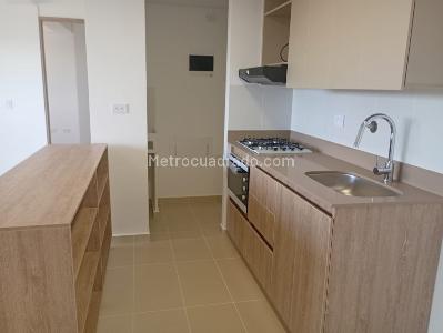 Apartamento en arriendo en El Porvenir, Rionegro · foto 3 de 15