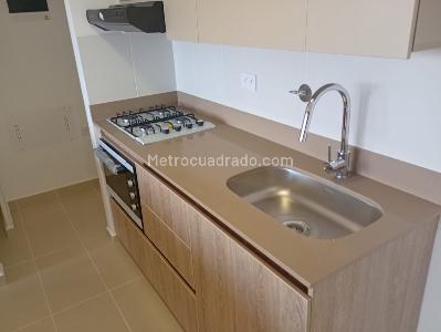 Apartamento en arriendo en El Porvenir, Rionegro · foto 4 de 15