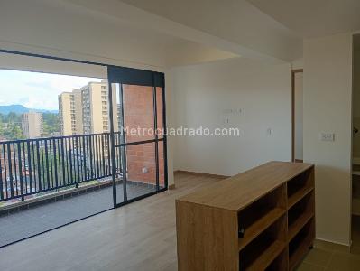 Apartamento en arriendo en El Porvenir, Rionegro · foto 6 de 15