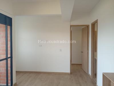 Apartamento en arriendo en El Porvenir, Rionegro · foto 7 de 15