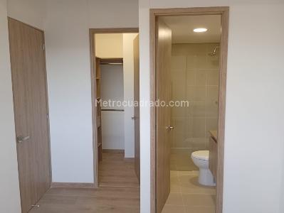 Apartamento en arriendo en El Porvenir, Rionegro · foto 9 de 15