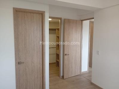 Apartamento en arriendo en El Porvenir, Rionegro · foto 12 de 15