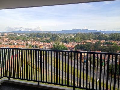 Apartamento en arriendo en El Porvenir, Rionegro · foto 15 de 15
