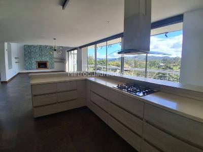 Casa de 4 alcobas en venta en Vereda El Tablazo, Rionegro · foto 3 de 20