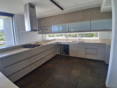 Casa de 4 alcobas en venta en Vereda El Tablazo, Rionegro · foto 4 de 20