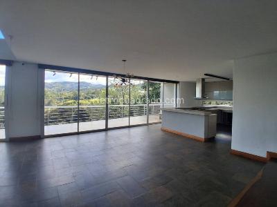 Casa de 4 alcobas en venta en Vereda El Tablazo, Rionegro · foto 5 de 20