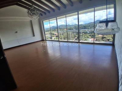 Casa de 4 alcobas en venta en Vereda El Tablazo, Rionegro · foto 11 de 20