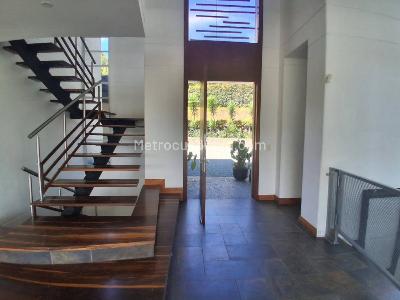 Casa de 4 alcobas en venta en Vereda El Tablazo, Rionegro · foto 12 de 20