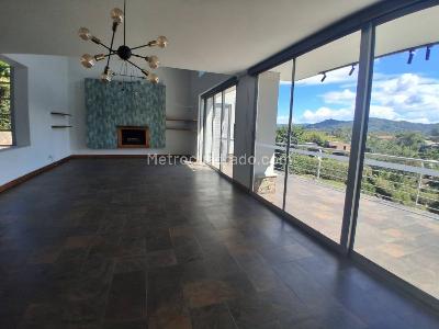 Casa de 4 alcobas en venta en Vereda El Tablazo, Rionegro · foto 16 de 20