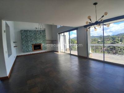 Casa de 4 alcobas en venta en Vereda El Tablazo, Rionegro · foto 17 de 20