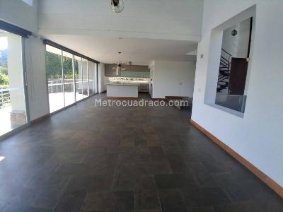 Casa de 4 alcobas en venta en Vereda El Tablazo, Rionegro · foto 18 de 20
