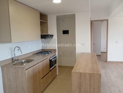 Apartamento en arriendo en El Porvenir, Rionegro · foto 2 de 20