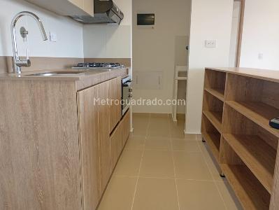 Apartamento en arriendo en El Porvenir, Rionegro · foto 3 de 20