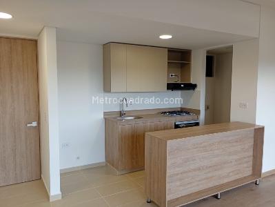 Apartamento en arriendo en El Porvenir, Rionegro · foto 4 de 20
