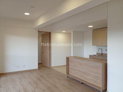 Apartamento en arriendo en El Porvenir, Rionegro · foto 5 de 20