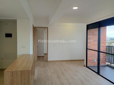 Apartamento en arriendo en El Porvenir, Rionegro · foto 7 de 20