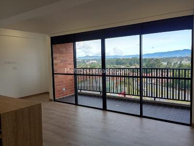 Apartamento en arriendo en El Porvenir, Rionegro · foto 8 de 20
