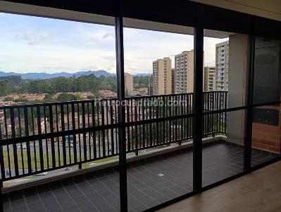 Apartamento en arriendo en El Porvenir, Rionegro · foto 9 de 20