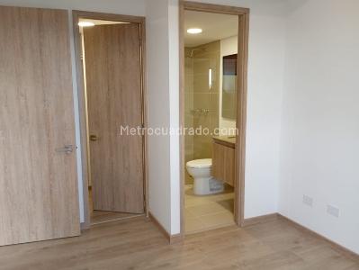 Apartamento en arriendo en El Porvenir, Rionegro · foto 10 de 20