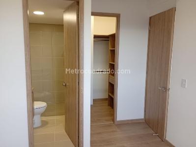 Apartamento en arriendo en El Porvenir, Rionegro · foto 13 de 20