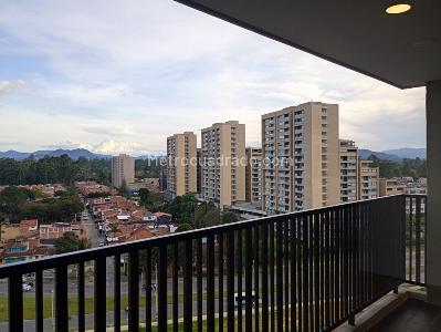 Apartamento en arriendo en El Porvenir, Rionegro · foto 19 de 20