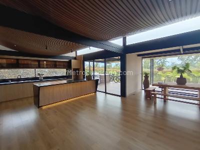 Casa de 4 alcobas en venta en Llano Grande, Rionegro, 1500 m² · foto 4 de 20