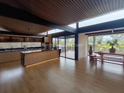 Casa de 4 alcobas en venta en Llano Grande, Rionegro, 1500 m² · foto 5 de 20