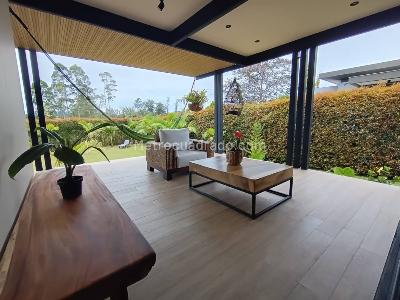 Casa de 4 alcobas en venta en Llano Grande, Rionegro, 1500 m² · foto 13 de 20