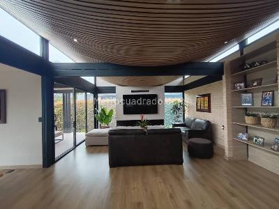 Casa de 4 alcobas en venta en Llano Grande, Rionegro, 1500 m² · foto 14 de 20