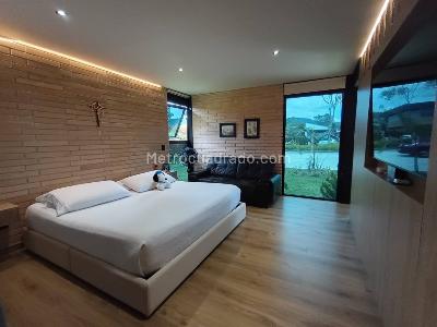 Casa de 4 alcobas en venta en Llano Grande, Rionegro, 1500 m² · foto 16 de 20