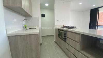 Apartamento de 3 alcobas en venta en Rionegro, Rionegro, 86 m² · foto 3 de 20