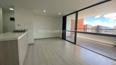 Apartamento de 3 alcobas en venta en Rionegro, Rionegro, 86 m² · foto 5 de 20